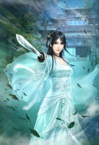 金闪闪的背后灵
